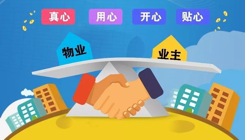 昆山物业公司